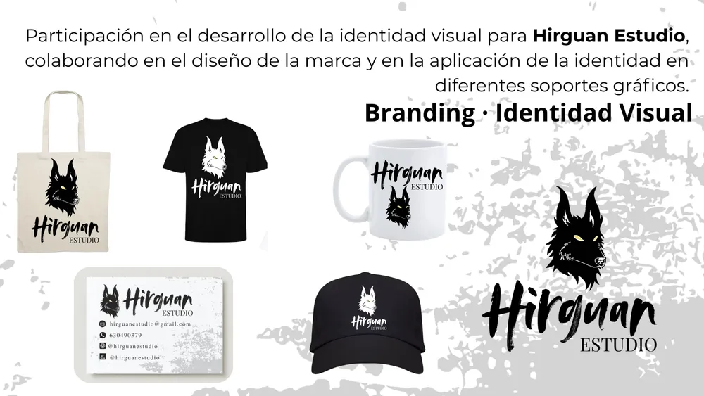 Diseño I — obra de Haku